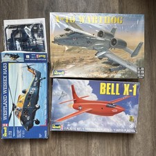 Revell lot models. for sale  Jasper