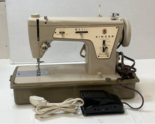 Vintage singer fashion for sale  Dallas