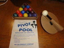 1972 pivot pool for sale  Thousand Oaks