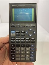 Plus graphing calculator for sale  Port Orchard