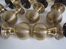 Pairs heavy reeded for sale  TWICKENHAM
