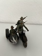 Motorrad beiwagen lineol gebraucht kaufen  Bad Berka