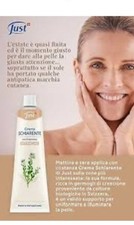 Crema schiarente just usato  Casapesenna