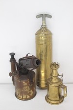 Vintage brass assortment for sale  SHIFNAL
