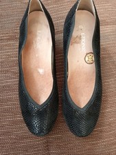 Damen absatzschuhe leone gebraucht kaufen  Lengerich