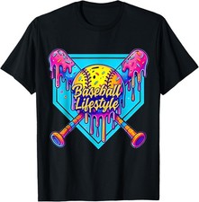 Baseball lifestyle 101 for sale  USA