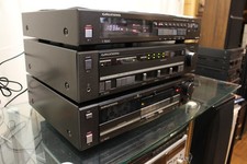 Stereo anlage grundig gebraucht kaufen  Ohrdruf