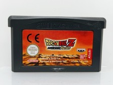 Usado, Dragon Ball Z Supersonic Warriors / Game Boy Advance GBA / Sfuso / FRA comprar usado  Enviando para Brazil
