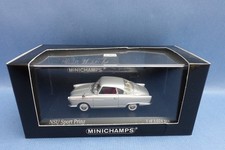 Minichamps 430019220 nsu gebraucht kaufen  München