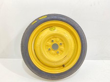Ruotino ruota scorta usato  Italia