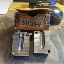 Lyman 311334 single for sale  Milford