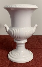 Dartmouth pottery white for sale  BRIDGWATER