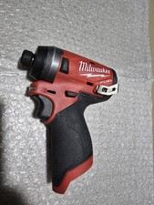 Milwaukee m12fid 12v for sale  MITCHAM