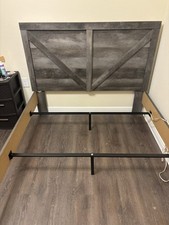 Bed frame for sale  Houston