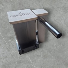 Rauchgenerator räuchern kaltr gebraucht kaufen  Weilerswist