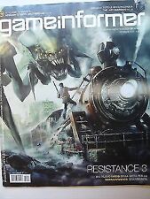 Gameinformer n.11 nov usato  Monterotondo