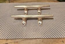Pair vintage polished for sale  Panama City