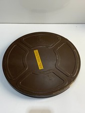 Vintage brown metal for sale  Sweet Grass