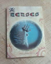 Peças de guitarra KANSAS - POINT OF KNOW RETURN - Tab Book comprar usado  Enviando para Brazil
