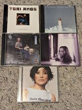 Tori amos cds for sale  Colchester