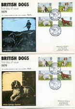 1979 dogs great for sale  SUTTON COLDFIELD