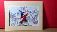 Mickey mouse fantasia for sale  Studio City