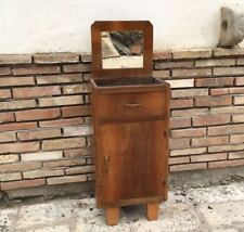 Antico comodino radica usato  Matera