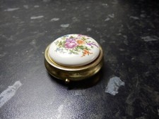 Kleine dose pillendose gebraucht kaufen  Berlin