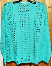 Pull maille fantaisie d'occasion  Formerie