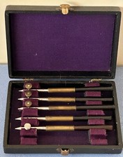 Vintage watchmakers tools. for sale  DONCASTER