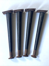 Dansette legs vintage for sale  READING