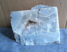 Large chunk blue for sale  HELSTON