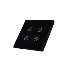 Smart touch switch gebraucht kaufen  Versand nach Germany