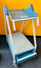 Tektronix lab cart for sale  West Berlin