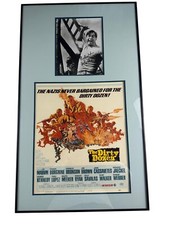 Autographed clint walker for sale  Spring