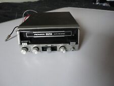 Classic pioneer 575 for sale  POOLE