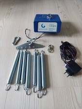 Federwiege swing2sleep motor gebraucht kaufen  Schüttorf
