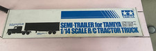Tamiya 56302 intercontinental for sale  NORWICH