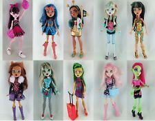 Monster high puppen gebraucht kaufen  Schönwald