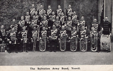 Salvation army band for sale  BATH