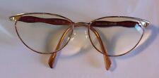 Vintage monture lunettes d'occasion  Lignières
