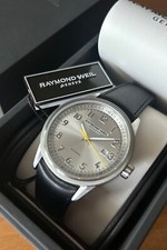Raymond weil freelancer d'occasion  Expédié en Belgium