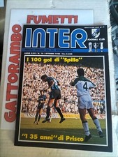 Inter football club usato  Papiano