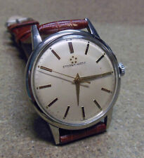 Orologio eternamatic watch usato  Vignate