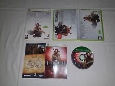 Jeu microsoft xbox d'occasion  Talmont-Saint-Hilaire