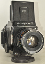 Mamiya rb67 medium for sale  Riverside