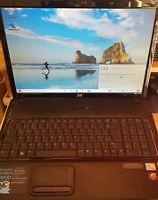 Laptop compaq 6830s gebraucht kaufen  Dresden