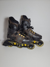 Usado, Patins em linha RollerBlade Outback X3 roda tamanho 9 raros comprar usado  Enviando para Brazil