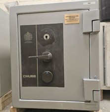 Chubb eurosafe refurbished for sale  WELLINGBOROUGH