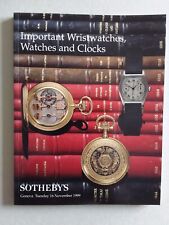 Sotheby importante catalogo usato  Zandobbio